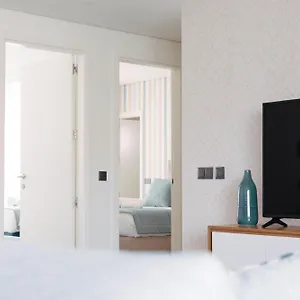 Orange Boutique - Casa Diogo Appartement