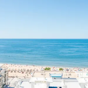  Apartment Vista Mar