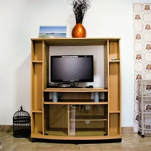  Apartment Apartamento T1, 50 Metros Da Praia